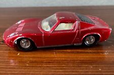Matchbox lamborghini miura usato  Italia