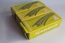 Marklin rails éléments d'occasion  Seyssel