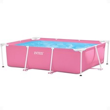 Intex rectangular frame for sale  Lincoln