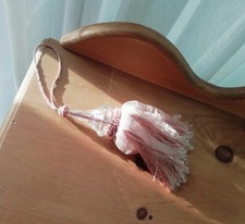 Decorative rose pink for sale  WESTERHAM