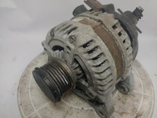 Vivaro alternator vauxhall for sale  SKELMERSDALE