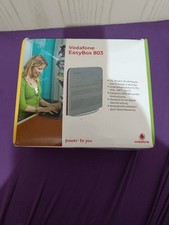 Vodafone easybox 803 gebraucht kaufen  Chemnitz