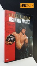 Dvd drunken master usato  Novellara