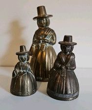 Graduated brass metal for sale  CHESTER