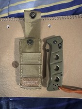 Benchmade knives adamas for sale  Huntsville