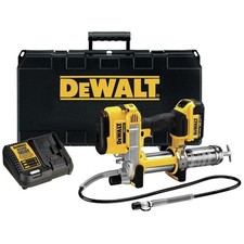 Kit de pistola de graxa DEWALT DCGG571M1 20V MAX íon de lítio sem fio (4 Ah) novo comprar usado  Enviando para Brazil