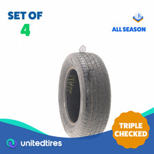 4 tires 195 60 15 for sale  Chicago