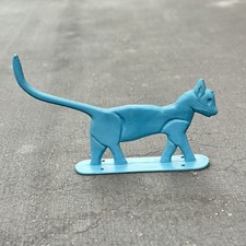 Vintage blue cast for sale  Orange