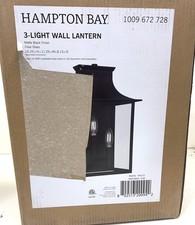 Hampton bay emory for sale  Anderson