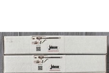 Lot johnson hardware for sale  Fort Worth