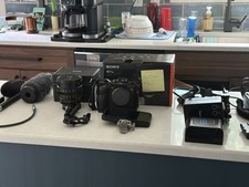 A7s iii cinema for sale  Imperial