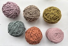 Various yarn string for sale  LONDON