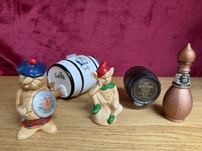 Vintage miniature mixed for sale  KING'S LYNN