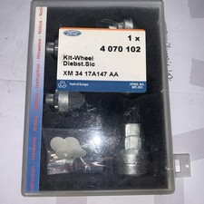 Genuine original ford for sale  LINCOLN