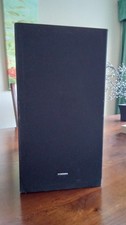 Samsung subwoofer wireless for sale  BLYTH