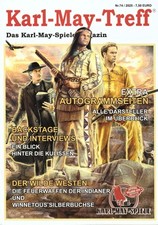 Karl may treff gebraucht kaufen  Gütersloh