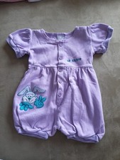 Baby strampler einteiler gebraucht kaufen  Nieder-Olm