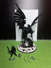 Archaon everchosen warhammer gebraucht kaufen  Tettnang