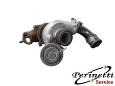 Turbina turbocompressore mitsu usato  Pescina