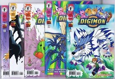 Digital digimon monsters gebraucht kaufen  Göttingen