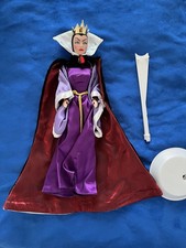 Wicked queen disney for sale  PEACEHAVEN