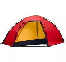 Tenda hilleberg soulo usato  Spedire a Italy