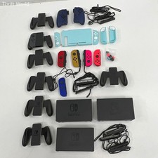 nintendo switch joycon grip for sale  La Vista