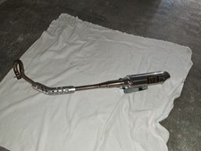 Marmitta yoshimura exhaust usato  Porto Recanati