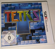Tetris spiel nintendo gebraucht kaufen  Zweibrücken