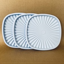 Tupperware servalier bowl d'occasion  Expédié en Belgium