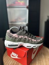 Size nike air for sale  NORTHAMPTON