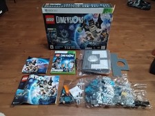 Lego dimensions starter for sale  Warner Robins