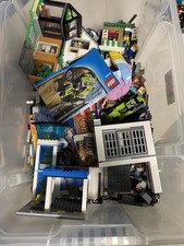 Lego sammlung konvolut gebraucht kaufen  Warburg