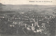 Allemagne diekirch 96421 d'occasion  Vasles