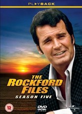 Rockford files season for sale  UK