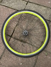 Halo aerorage 700c for sale  LONDON