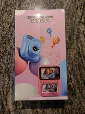 Fotocamera per bambini usato  Lonato del Garda