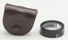 Voigtlander bessa focar usato  San Benedetto del Tronto