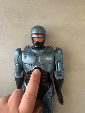 Vintage audiotronic robocop for sale  MANCHESTER