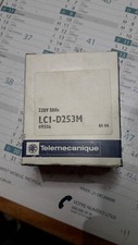 Contacteur télémecanique sch d'occasion  Albi
