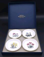 Royal worcester alpine for sale  LONDON