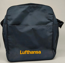 Lufthansa retro umhängetasche gebraucht kaufen  Kaiserslautern