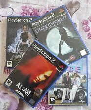 Giochi ps2 alias usato  San Maurizio Canavese