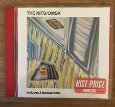 The nits omsk d'occasion  Bordeaux-