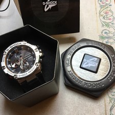 Orologio bluetooth casio usato  Ponderano