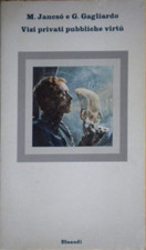 Jancso miklos. gagliardo usato  Reggello