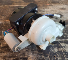 Wash pump motor for sale  EASTLEIGH