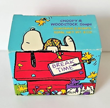 Vintage snoopy woodstock for sale  Macomb