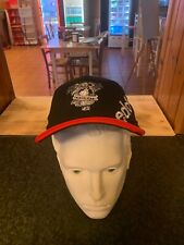 Cappellino cheddite rosso usato  Pieve a Nievole