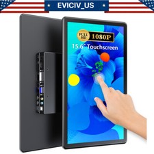Eviciv 15.6 portable for sale  Brooklyn